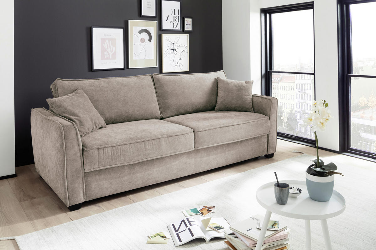 Boxspring sofa deals