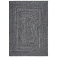 OUTDOORTEPPICH 160/230 cm Grau  - Grau, Basics, Textil (160/230cm) - Ambia Garden