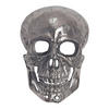 VÄGGDEKORATION    - silver, Design, metall (30/41/15,5cm) - Livetastic