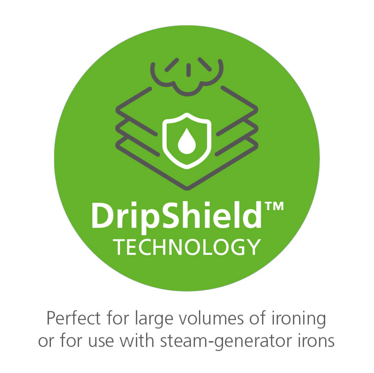 LIKALNA DESKA - temno modra, Basics, tekstil (38/136/8,5cm) - Joseph Joseph