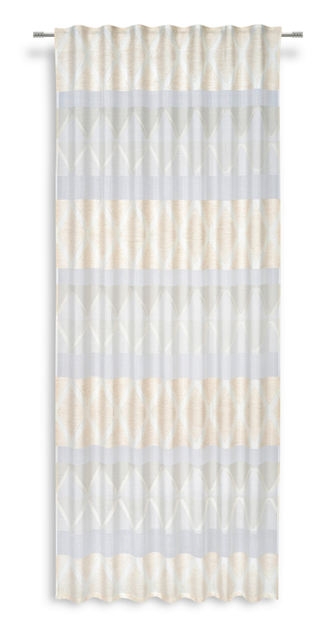 Fertigvorhang Arabella