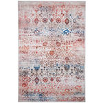 VINTAGE-TEPPICH 80/150 cm Bonny Multicolor  - Multicolor, LIFESTYLE, Textil (80/150cm) - Novel