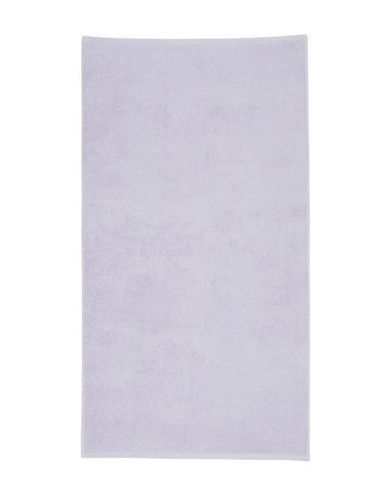Marc O'Polo Gästetuch Lila 30x50 cm