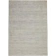 WOLLTEPPICH 130/190 cm  - Grau, Design, Textil (130/190cm) - Linea Natura