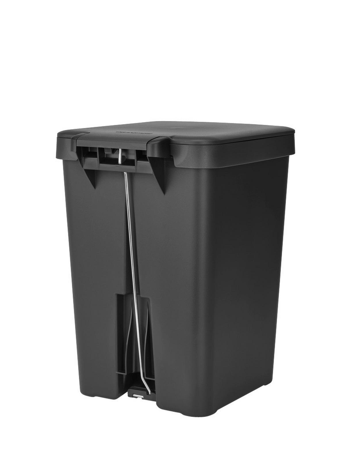 ODPADKOVÝ KOŠ  25 l - Basics, plast (28/40.9/35.2cm) - Brabantia