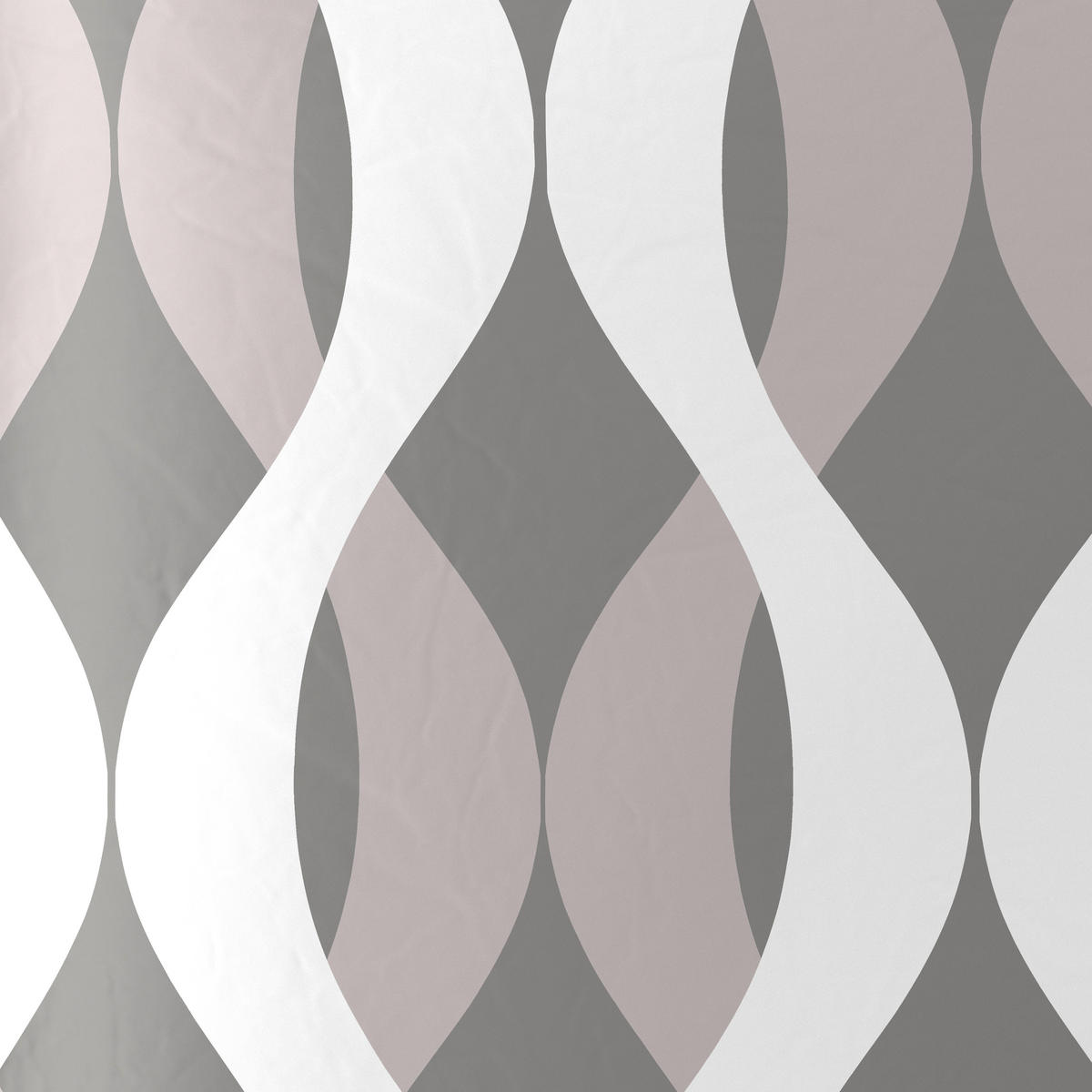 POSTEĽNÁ BIELIZEŇ, mikrovlákno, sivá, 140/200 cm - sivá, Konventionell, textil (140/200cm) - Boxxx