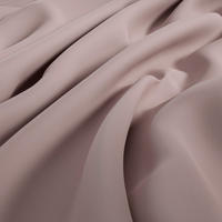 MATERIAL PERDELE ȘI DRAPERII black-out (nu permite trecerea luminii)  - roz, Basics, textil (300cm)