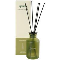 OSVJEŽIVAČ PROSTORA  240 ml  - boje kadulje, Basics, staklo (240ml) - Ipuro