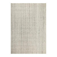FLACHWEBETEPPICH 140/200 cm Hamptons FOURTEEN  - Greige, Basics, Textil (140/200cm) - WECON HOME