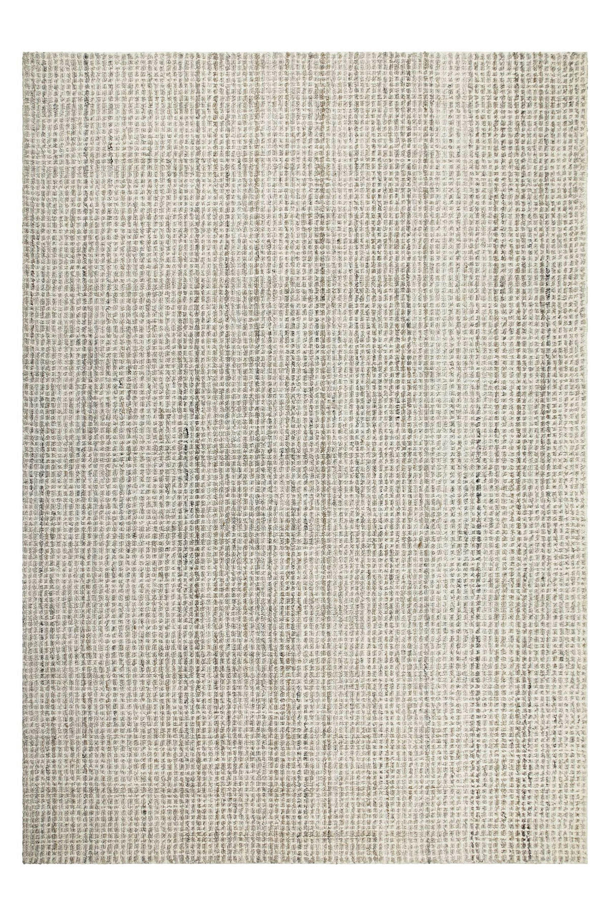 FLACHWEBETEPPICH 140/200 cm Hamptons FOURTEEN  - Greige, Basics, Textil (140/200cm) - WECON HOME