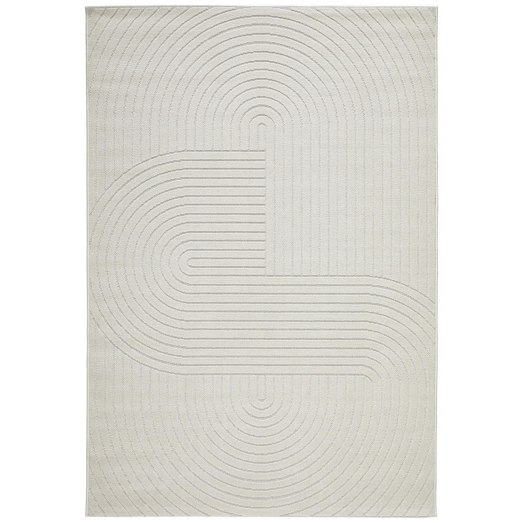 Novel VENKOVNÍ KOBEREC, 80/150 cm, béžová