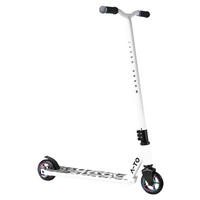 STUNTSCOOTER DAYTONA - Weiss, Konventionell, Kunststoff/Metall (66/52/79cm)