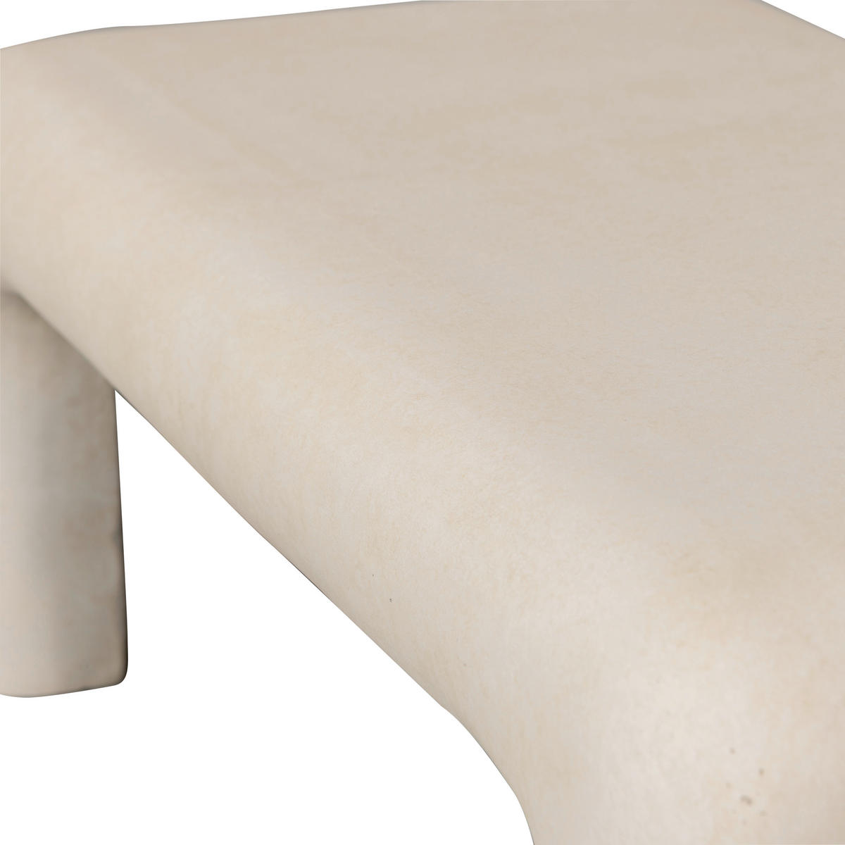 COUCHTISCHSET in Keramik  - Naturfarben, Design, Keramik - Livetastic