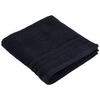 RUČNÍK, 50/100 cm, černá - černá, Basics, textil (50/100cm) - Esposa
