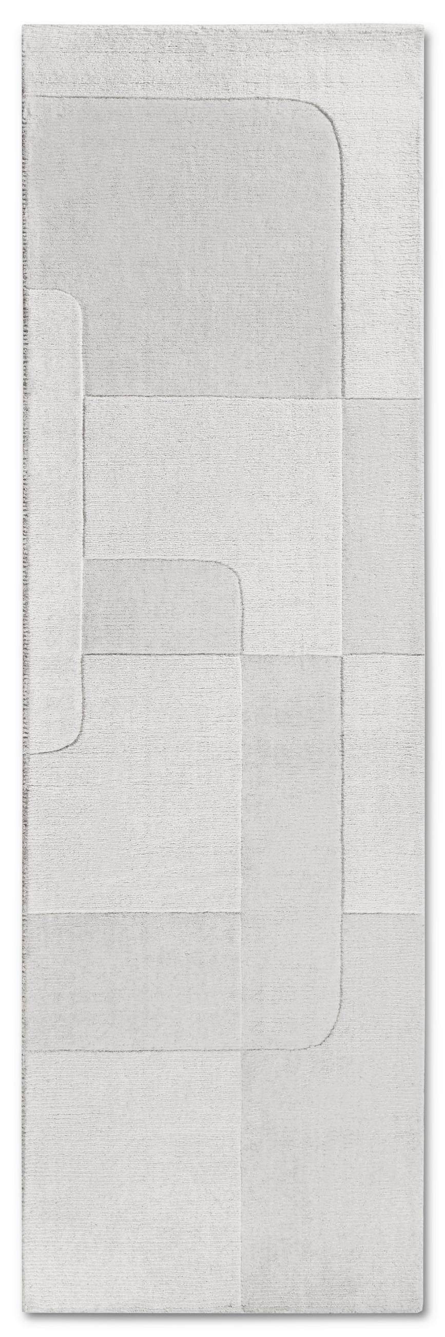 LÄUFER 80/250 cm Kollektion 1906 Creme  - Creme, Design, Textil (80/250cm) - Villeroy & Boch