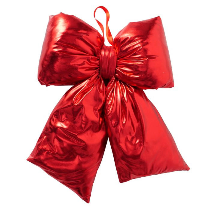JULGRANSPYNT - röd, Lifestyle, textil (49cm)