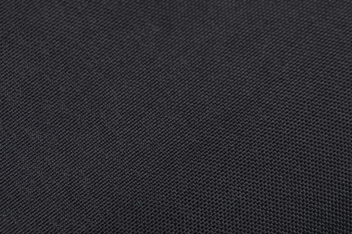 SONNENDACH  - Schwarz, Basics, Textil (67/48cm) - My Baby Lou