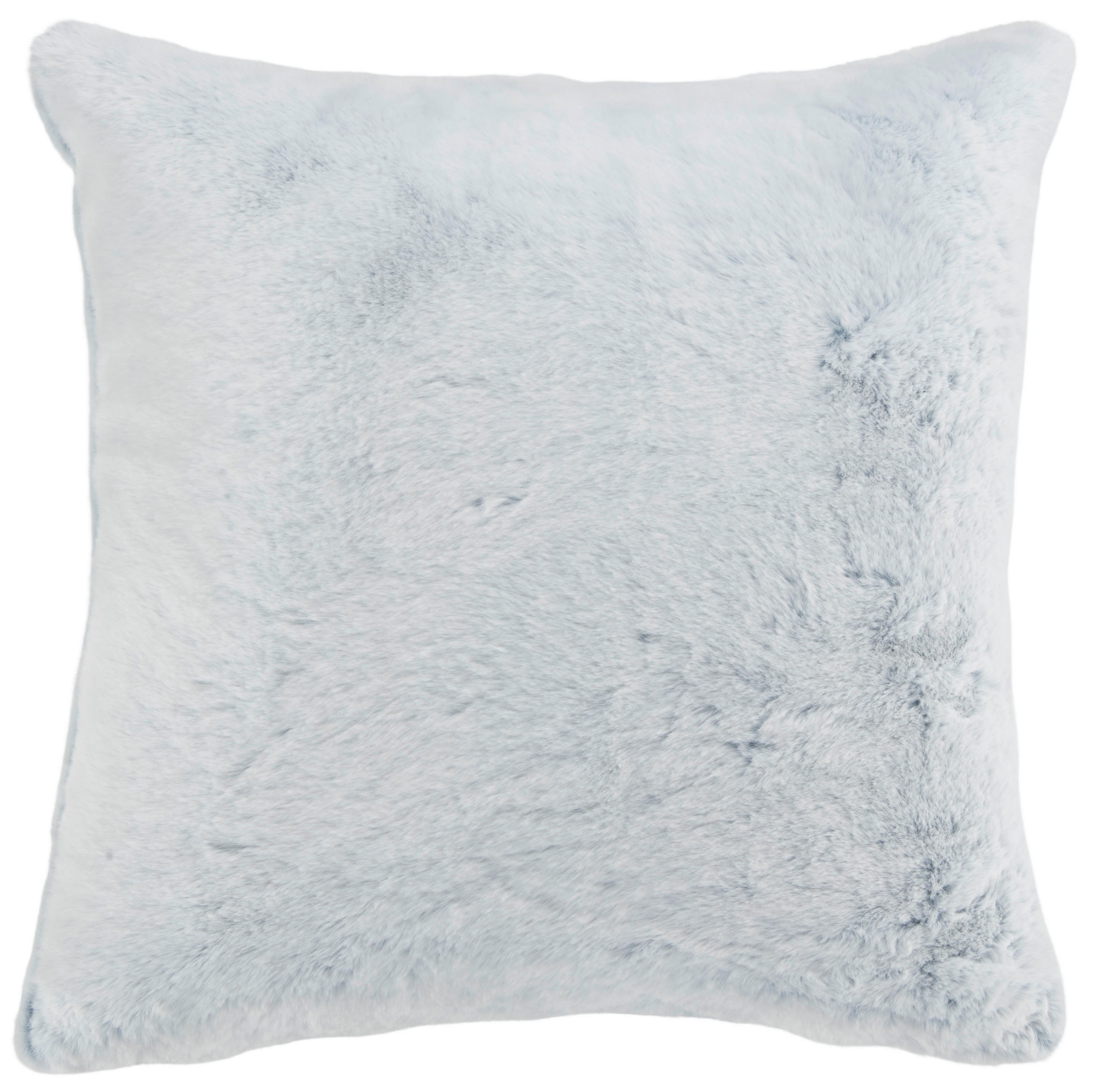 KRZNENO JASTUČE 50/50 cm   RACOON  - tamnoplava, Konvencionalno, tekstil (50/50cm) - Novel