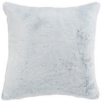 JASTUK KRZNENI 50/50 cm   RACOON  - tamno plava, Konvencionalno, tekstil (50/50cm) - Novel