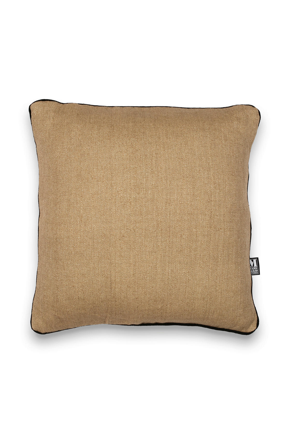 SOFFKUDDE  50/50 cm   - beige, Trend, textil (50/50cm) - Markslöjd