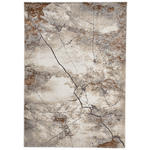 WEBTEPPICH 80/150 cm Pompeji Beige  - Beige, Design, Kunststoff/Textil (80/150cm) - Novel