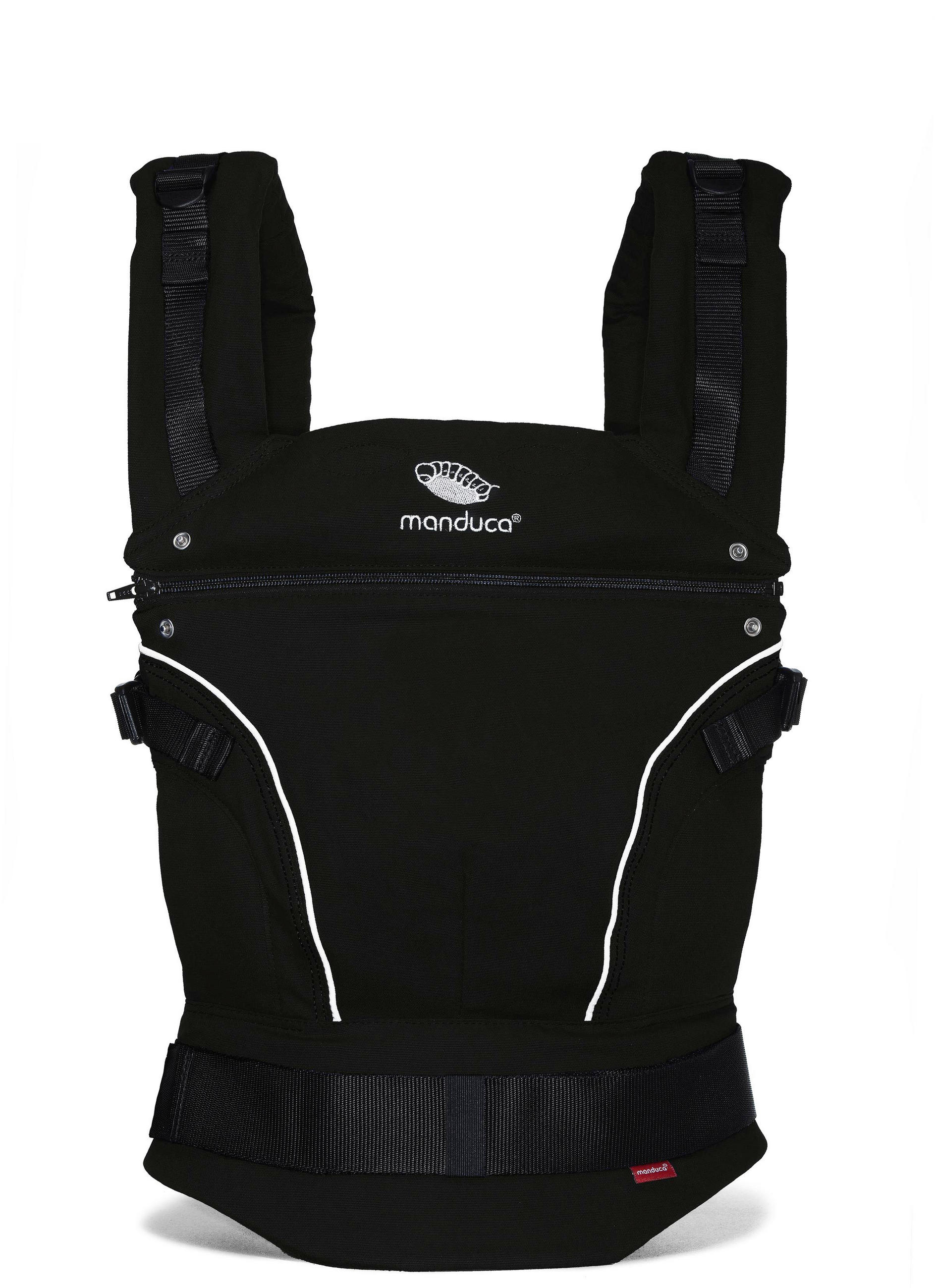 Babytrage PureCotton