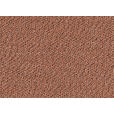 RELAXSESSEL in Textil Terracotta  - Anthrazit/Terracotta, Design, Textil/Metall (71/114/84cm) - Johann Jakob