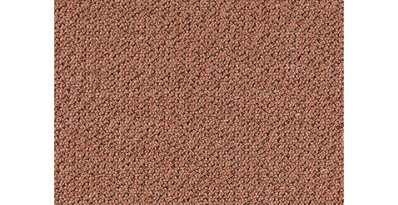 RELAXSESSEL in Textil Terracotta  - Anthrazit/Terracotta, Design, Textil/Metall (71/114/84cm) - Johann Jakob