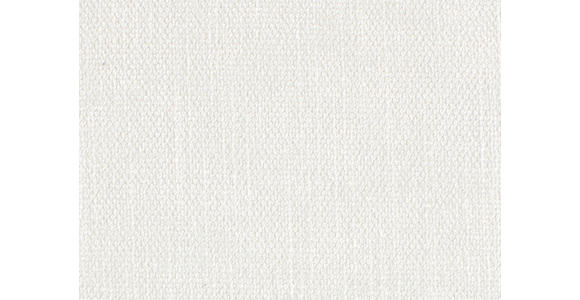 ECKSOFA in Flachgewebe Creme  - Creme/Schwarz, Design, Textil/Metall (207/296cm) - Dieter Knoll