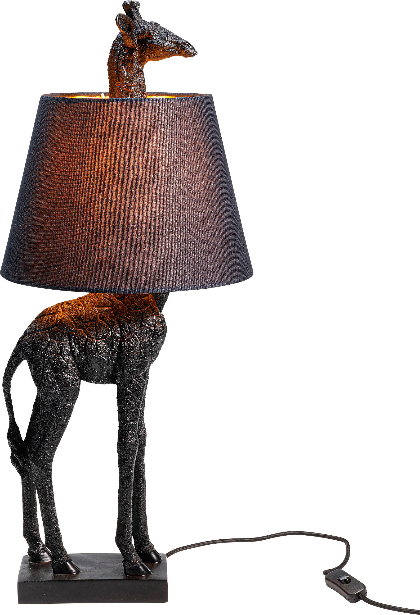 торшер собака. Animal lamps. светильник статуэтка. лампа настольная дизайнерская собака. светильник от abigail ahern.