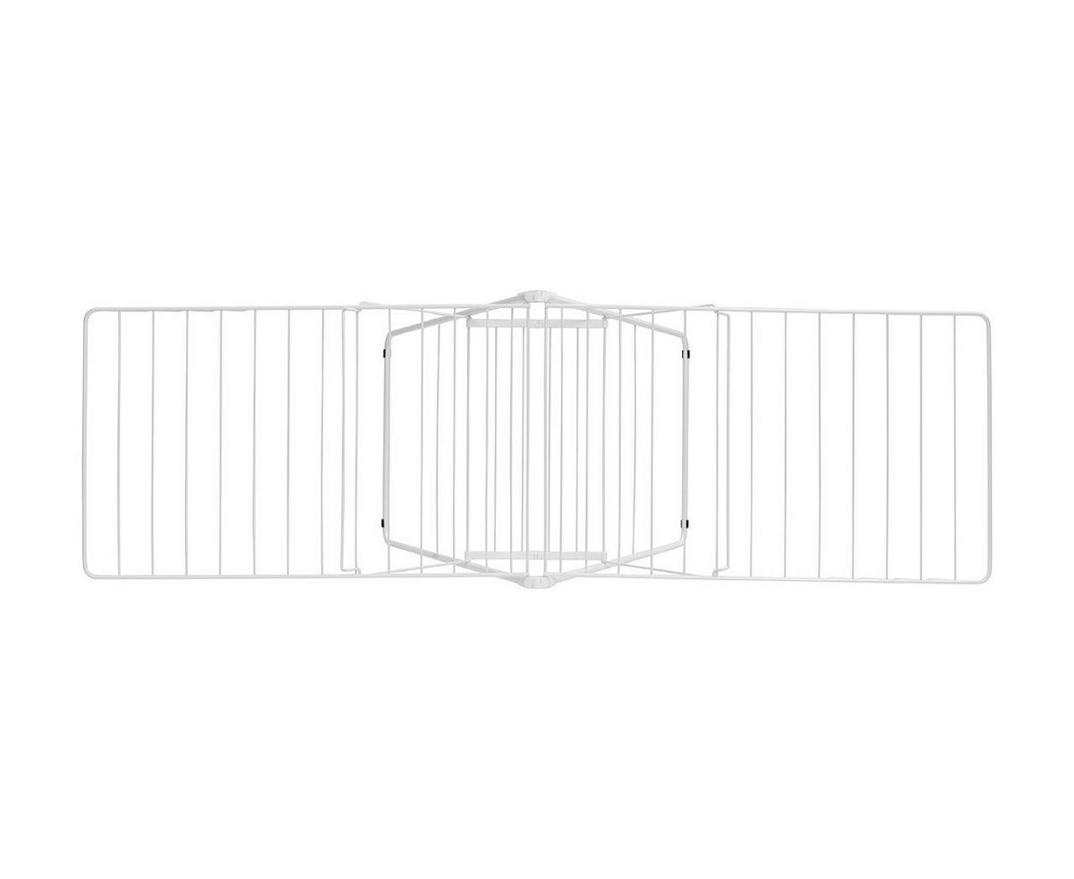 TURMWÄSCHETROCKNER  - Basics, Metall (59/98/5cm) - Brabantia