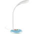 LED-SCHREIBTISCHLEUCHTE - Weiß, Basics, Kunststoff/Metall (12,5/12,5/48cm) - Boxxx LED-SCHREIBTISCHLEUCHTE - Weiß, Basics, Kunststoff/Metall (12,5/12,5/48cm) - Boxxx
