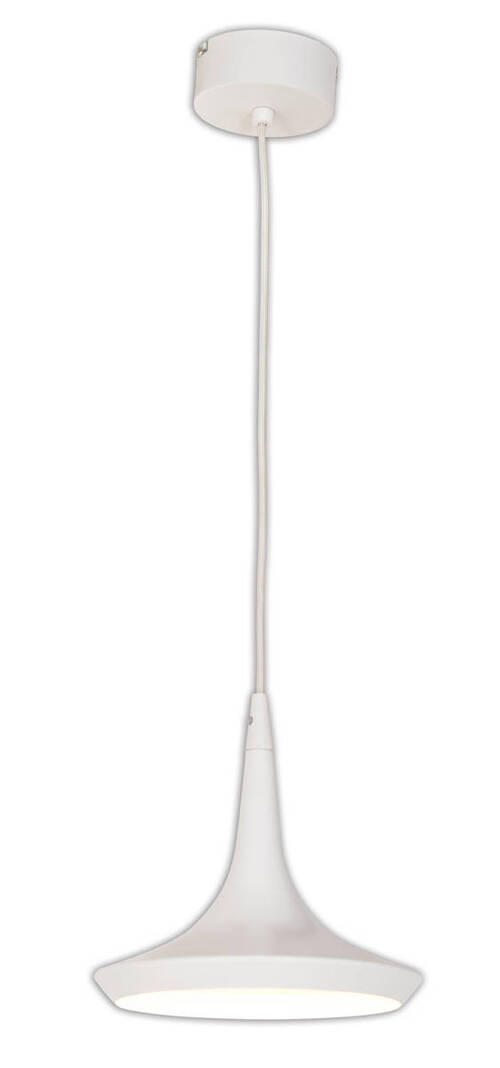 LED-Hängeleuchte Oslo H: 150 cm