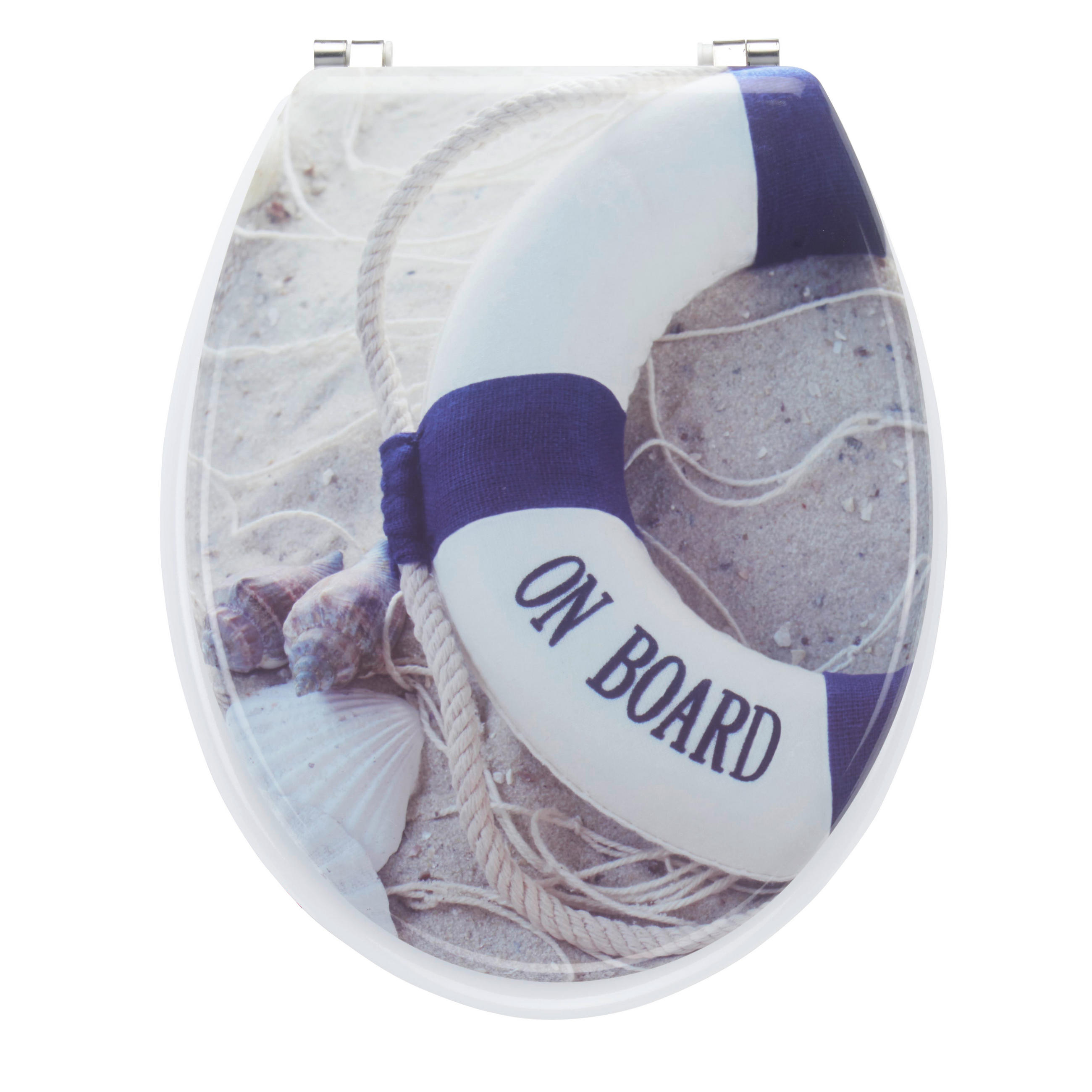 WC SEDÁTKO velikost: 45/36/5 cm