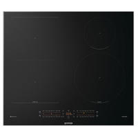INDUKTIONSKOCHFELD  - Schwarz, Trend (59,5/5,4/52cm) - Gorenje