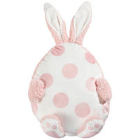 ZIERKISSEN 42/35 cm  - Pink, Design, Textil (42/35cm) - Esposa