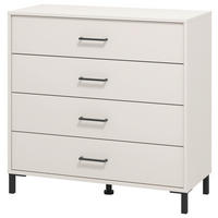 PREDALNIK  kašmir  - kašmir/črna, Konvencionalno, umetna masa/leseni material (93/90/40cm) - Carryhome