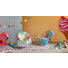 FLECKERLTEPPICH 80/150 cm Multicolor - Multicolor, Trend, Textil (80/150cm) - Novel FLECKERLTEPPICH 80/150 cm Multicolor - Multicolor, Trend, Textil (80/150cm) - Novel