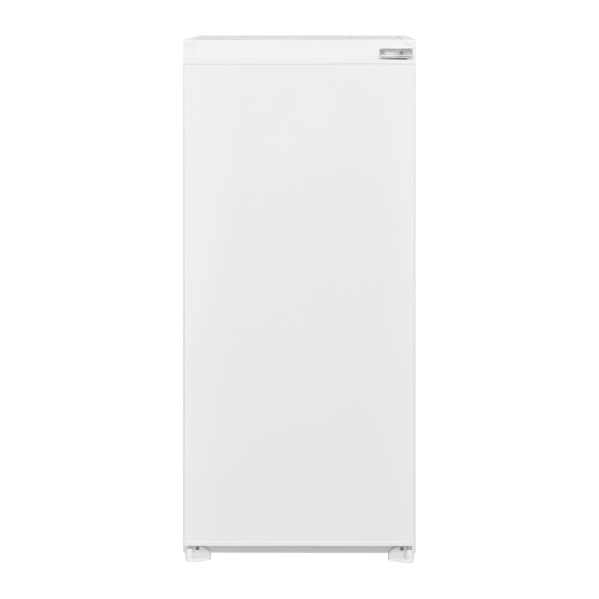 KÜHLSCHRANK 54/122,5/54,5 cm  - Weiß, Basics, Metall (54/122,5/54,5cm) - Daewoo