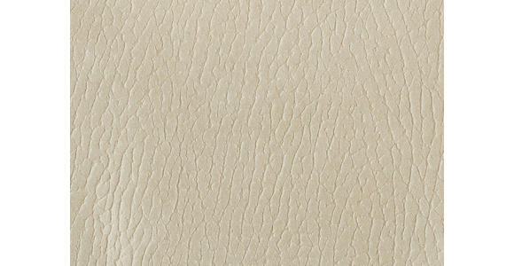 ECKBANK 253/174 cm in Chromfarben, Sandfarben - Sandfarben/Chromfarben, Design, Textil/Metall (253/174cm) - Novel