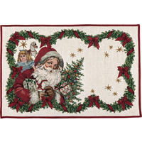 TÁNYÉRALÁTÉT 32/48 cm textil  - többszínű, Design, textil (32/48cm) - Villeroy & Boch