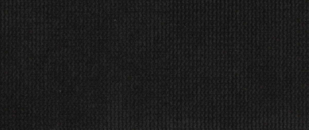 POLSTERBETT Bettkasten, Lattenrost 120/200 cm  in Schwarz  - Schwarz, Design, Holz/Textil (120/200cm) - Boxxx