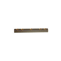 INNENLAUFVERBINDER 5 cm  - Goldfarben, Basics, Metall (5cm) - Homeware