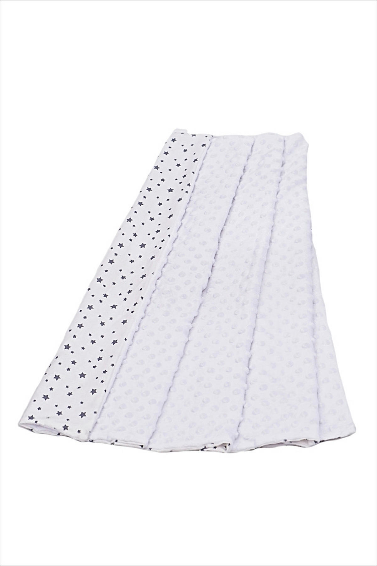 DEKA MEKANA  70/100 cm        - bijela, Basics, tekstil (70/100cm)