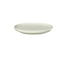 APERITIFTELLER semana 14.5 cm  - Salbeigrün, Basics, Keramik (14.5cm) - ASA