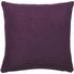 KISSENHÜLLE Lila 50/50 cm - Lila, Basics, Textil (50/50cm) - Novel KISSENHÜLLE Lila 50/50 cm - Lila, Basics, Textil (50/50cm) - Novel