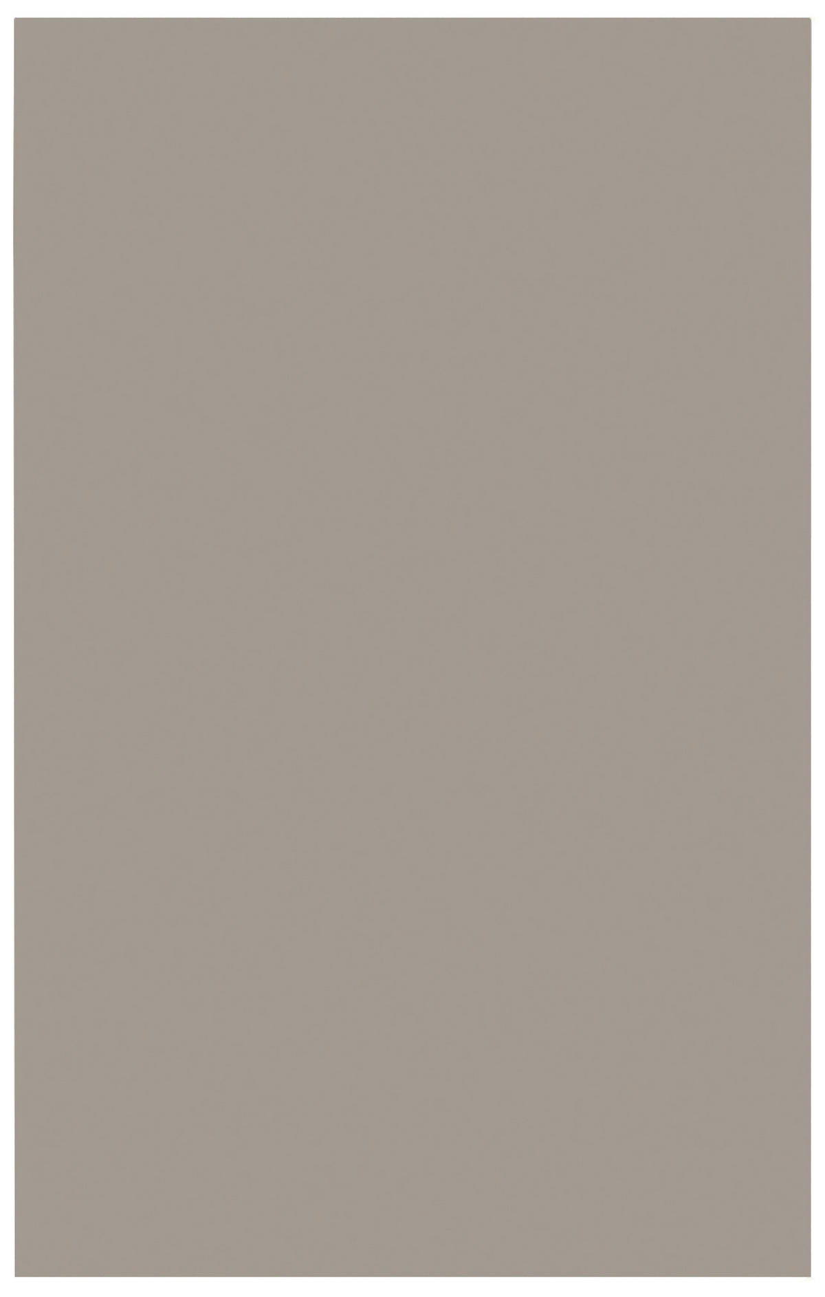 EINBAUKÜCHE   - Goldfarben/Schwarz, Design, Holzwerkstoff - Dieter Knoll
