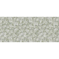 TISCHDECKE Milano Kunststoff Hellgrün 140/180 cm  - Hellgrün, Design, Kunststoff (140/180cm) - Esposa