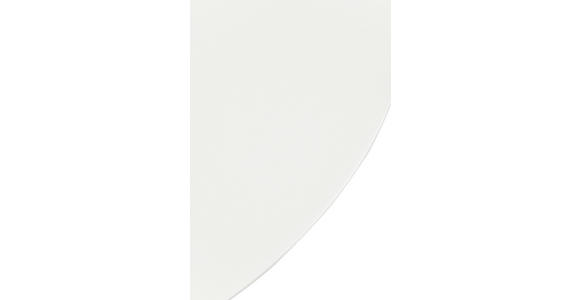 ESSTISCH 120/120/75 cm Nachbildung  Holzwerkstoff rund Beige  - Beige, Design, Holzwerkstoff (120/120/75cm) - Xora