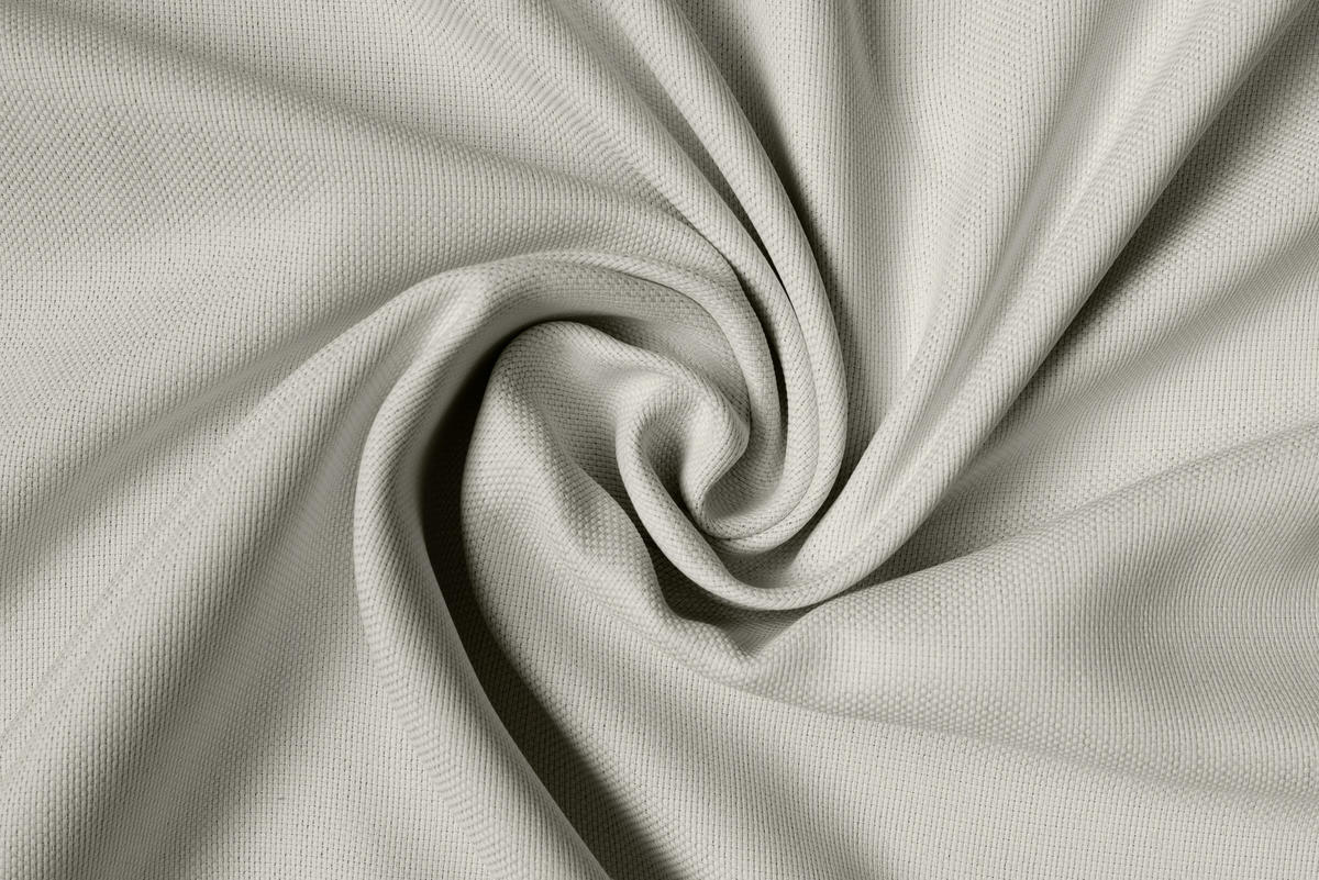 Material Textil Decorativ obscuritate  - bej, Basics, textil (280cm)